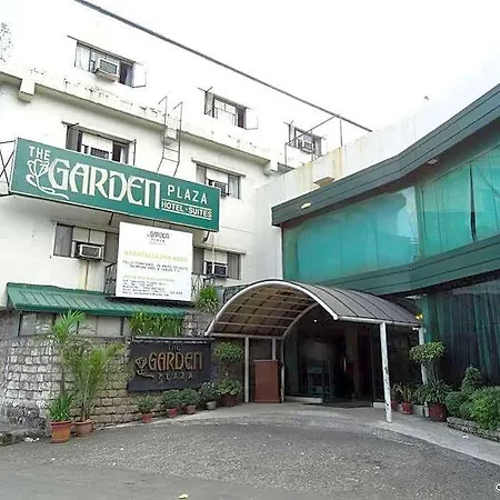 Garden Plaza Hotel