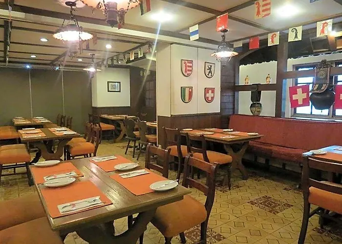 Garden Plaza 마닐라