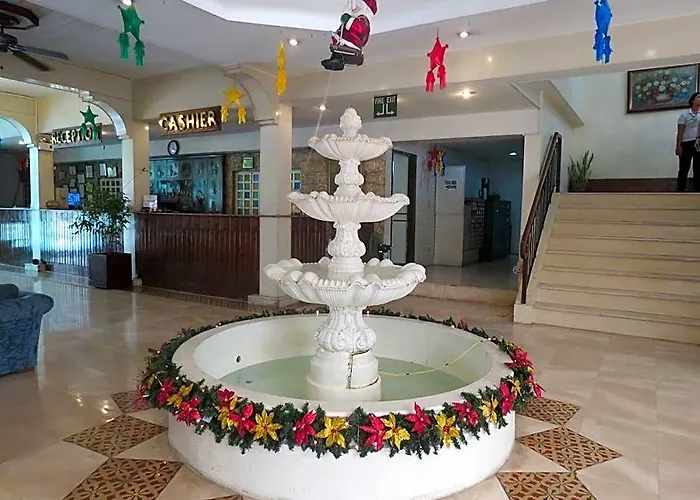Garden Plaza 마닐라