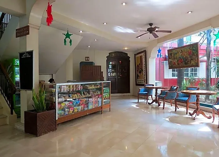 Garden Plaza 3*