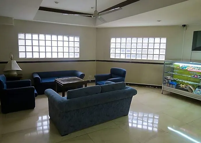 Garden Plaza 마닐라