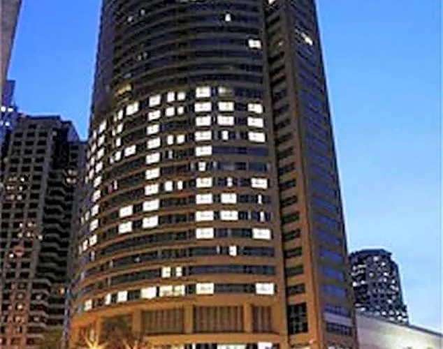 Garden Plaza 3*