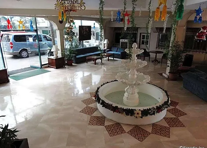 Garden Plaza 3*