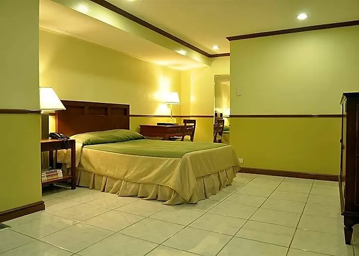 Hotel Garden Plaza